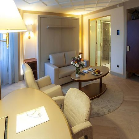 Mega Residence & Hotel Nisantasi Stambuł Zewnętrze zdjęcie