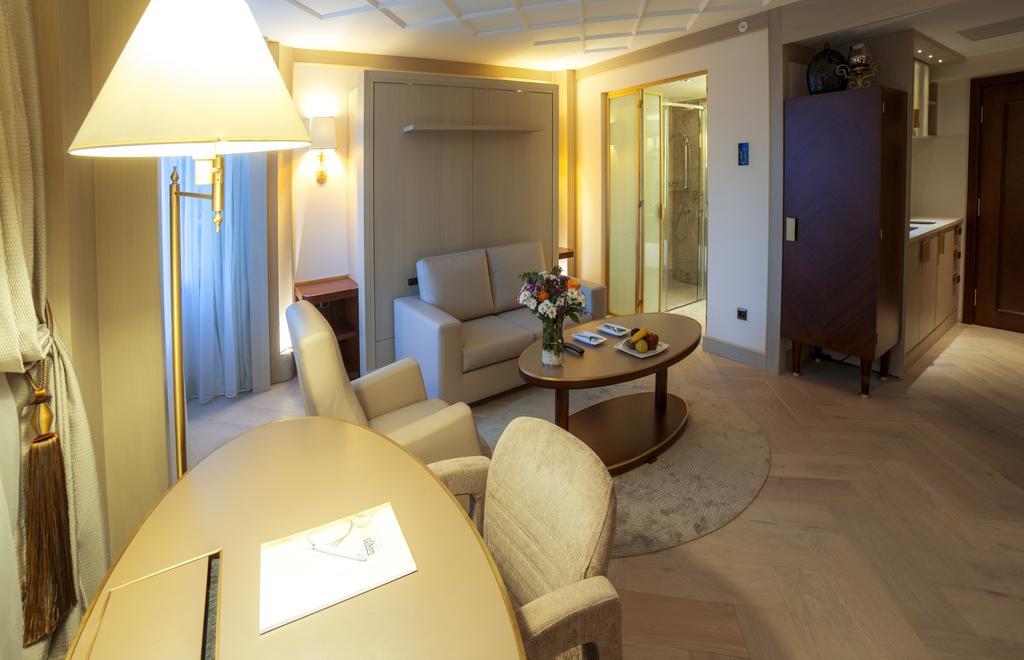 Mega Residence & Hotel Nisantasi Stambuł Zewnętrze zdjęcie