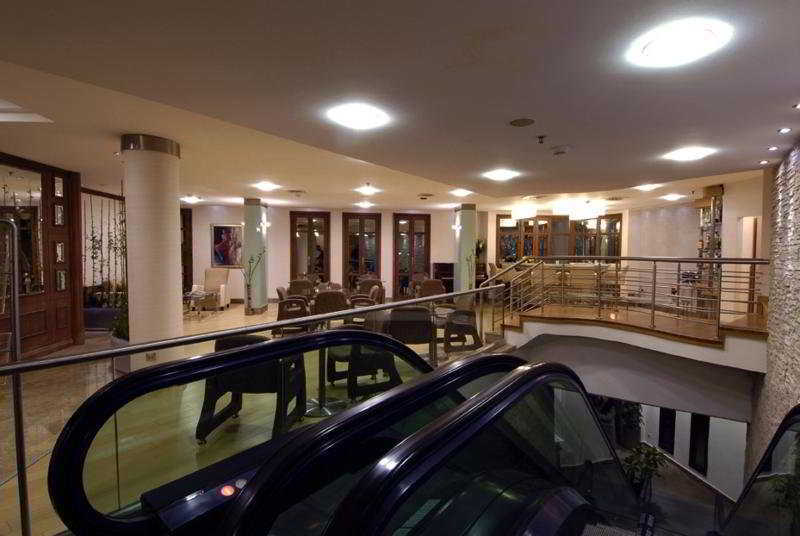 Mega Residence & Hotel Nisantasi Stambuł Zewnętrze zdjęcie