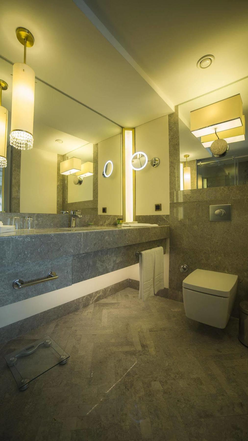Mega Residence & Hotel Nisantasi Stambuł Zewnętrze zdjęcie
