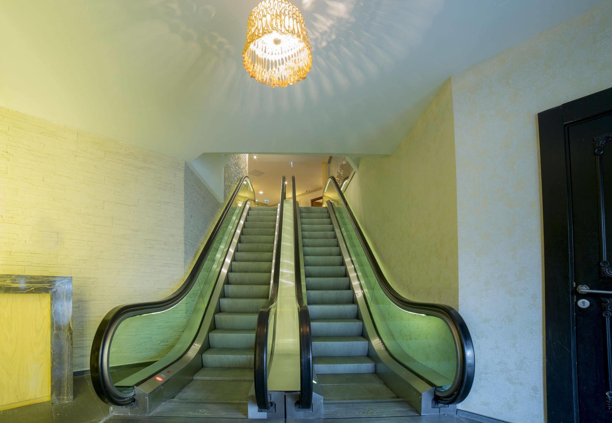Mega Residence & Hotel Nisantasi Stambuł Zewnętrze zdjęcie