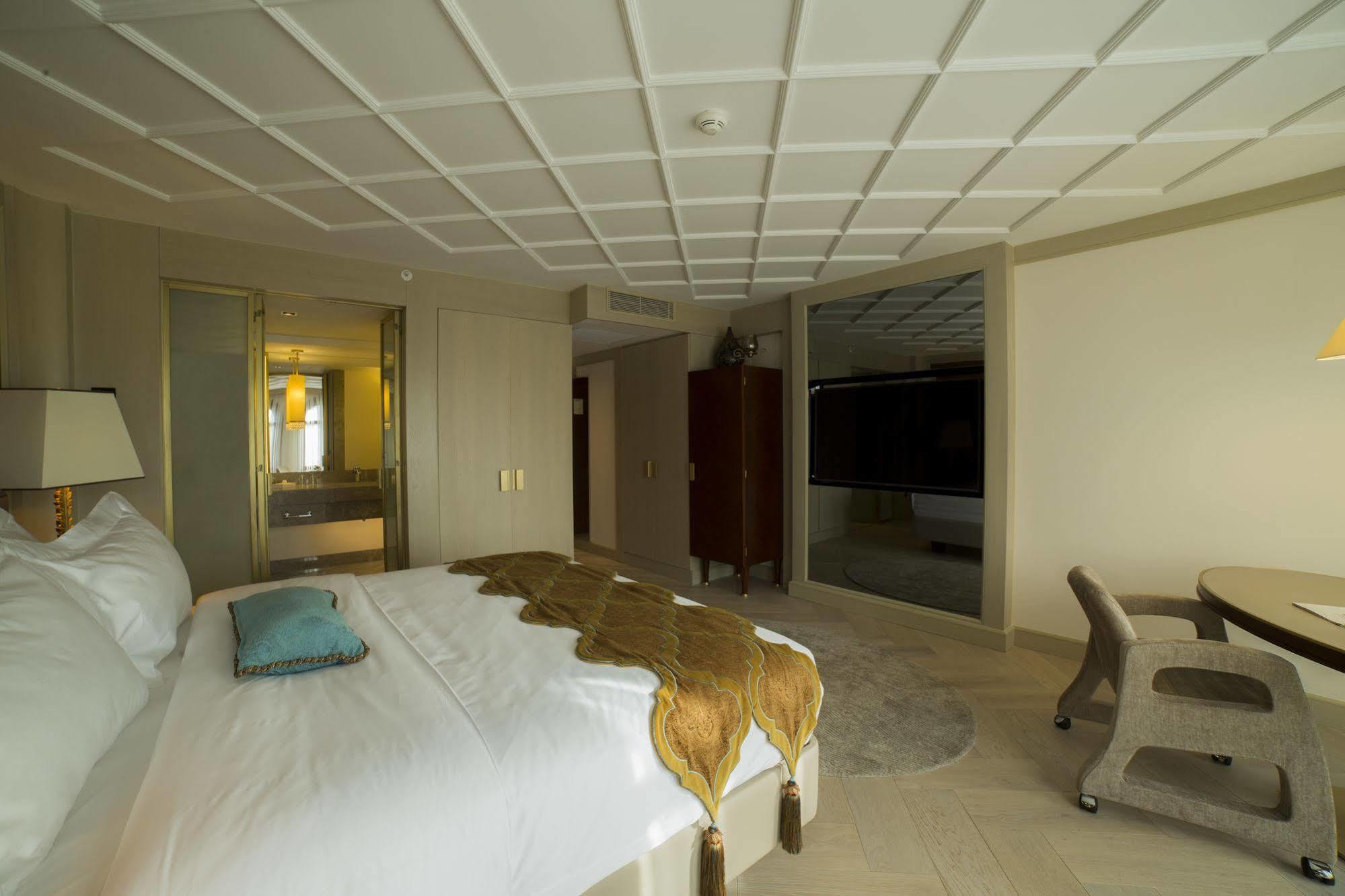 Mega Residence & Hotel Nisantasi Stambuł Zewnętrze zdjęcie