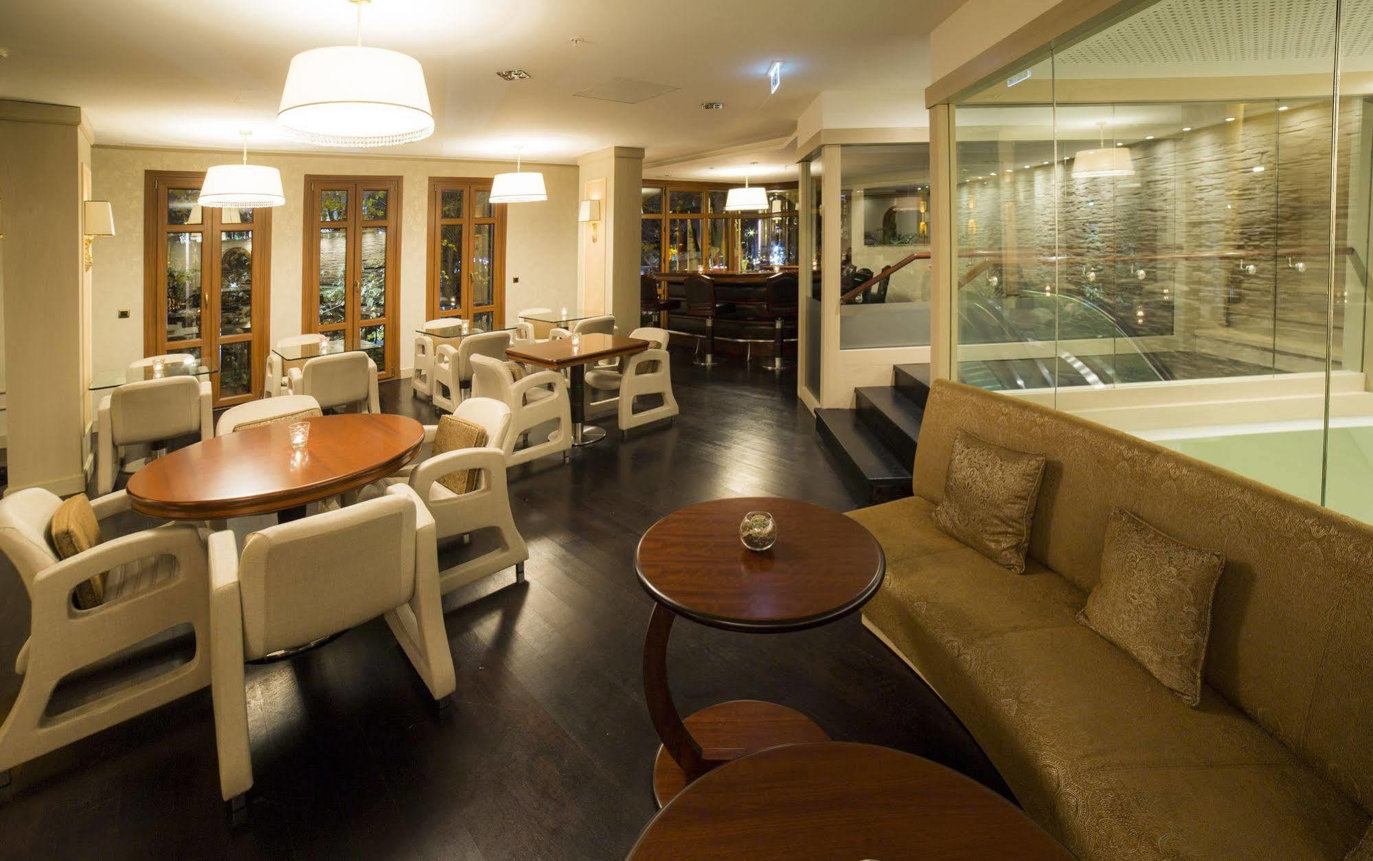 Mega Residence & Hotel Nisantasi Stambuł Zewnętrze zdjęcie