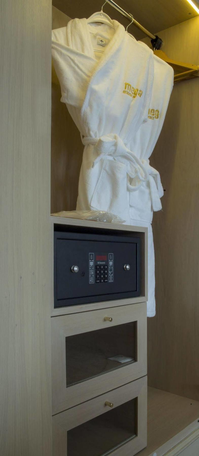 Mega Residence & Hotel Nisantasi Stambuł Zewnętrze zdjęcie